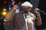 E-40 performs BottleRock 2025