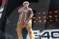 E-40 performs BottleRock 2025