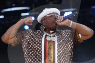 E-40 performs BottleRock 2025