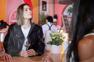 Jessica Biel attends BottleRock 2025