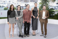 "Honey Don't!" Photocall - The 78th Annual Cannes Film Festival