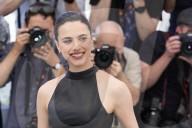 "Honey Don't!" Photocall - The 78th Annual Cannes Film Festival