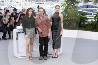"Honey Don't!" Photocall - The 78th Annual Cannes Film Festival