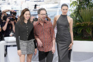 "Honey Don't!" Photocall - The 78th Annual Cannes Film Festival