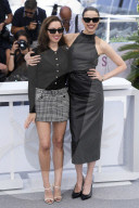 "Honey Don't!" Photocall - The 78th Annual Cannes Film Festival