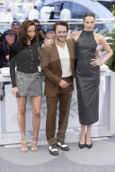 "Honey Don't!" Photocall - The 78th Annual Cannes Film Festival