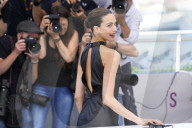 "Honey Don't!" Photocall - The 78th Annual Cannes Film Festival