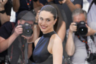 "Honey Don't!" Photocall - The 78th Annual Cannes Film Festival