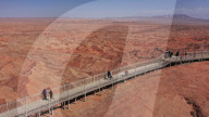China Mars Simulation Base