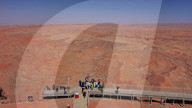 China Mars Simulation Base