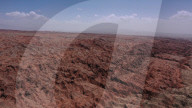 China Mars Simulation Base