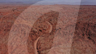 China Mars Simulation Base