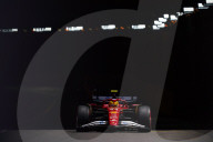 F1 Grand Prix of Monaco - Qualifying