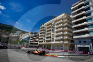 F1 Grand Prix of Monaco - Qualifying