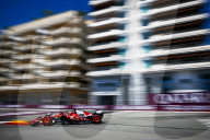 F1 Grand Prix of Monaco - Qualifying