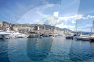 F1 Grand Prix of Monaco - Qualifying