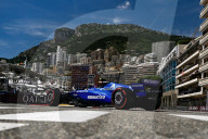 F1 Grand Prix of Monaco - Qualifying