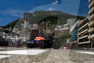 F1 Grand Prix of Monaco - Qualifying