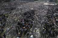 Demonstration For Palestine In Jakarta, Indonesia.