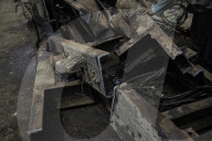 Used Iron Splitting Business In Jakarta