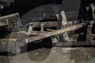 Used Iron Splitting Business In Jakarta