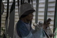 Used Iron Splitting Business In Jakarta