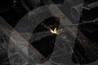 Used Iron Splitting Business In Jakarta