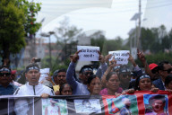 Nepal Commemorates Six Years Of Soti Massacre
