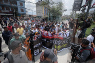 Nepal Commemorates Six Years Of Soti Massacre