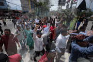 Nepal Commemorates Six Years Of Soti Massacre