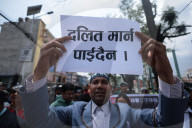 Nepal Commemorates Six Years Of Soti Massacre