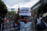 Nepal Commemorates Six Years Of Soti Massacre