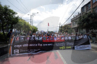Nepal Commemorates Six Years Of Soti Massacre
