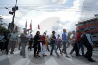 Nepal Commemorates Six Years Of Soti Massacre