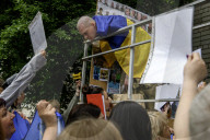 The Second Stage Of The Largest Prisoner Of War Exchange Between Ukraine And Russia