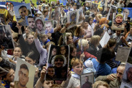 The Second Stage Of The Largest Prisoner Of War Exchange Between Ukraine And Russia