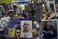 The Second Stage Of The Largest Prisoner Of War Exchange Between Ukraine And Russia