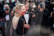 Closing Ceremony - The 78th Annual Cannes Film Festival