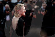 Closing Ceremony - The 78th Annual Cannes Film Festival