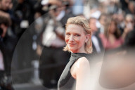 Closing Ceremony - The 78th Annual Cannes Film Festival