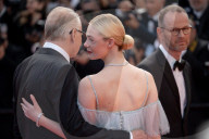 Closing Ceremony - The 78th Annual Cannes Film Festival