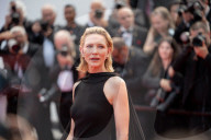 Closing Ceremony - The 78th Annual Cannes Film Festival