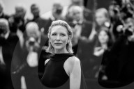 Closing Ceremony - The 78th Annual Cannes Film Festival