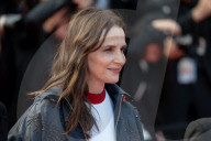 Closing Ceremony - The 78th Annual Cannes Film Festival