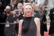 Closing Ceremony - The 78th Annual Cannes Film Festival