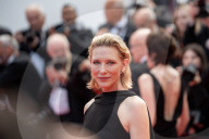 Closing Ceremony - The 78th Annual Cannes Film Festival