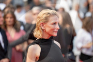 Closing Ceremony - The 78th Annual Cannes Film Festival