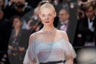 Closing Ceremony - The 78th Annual Cannes Film Festival
