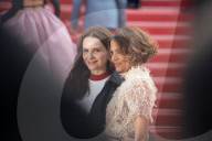 Closing Ceremony - The 78th Annual Cannes Film Festival