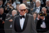 Closing Ceremony - The 78th Annual Cannes Film Festival